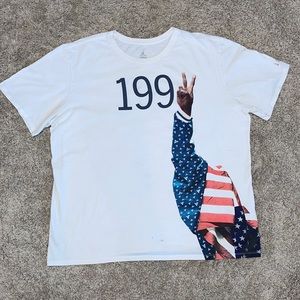 Jordan | 1992 Olympic Ceremony T-shirt